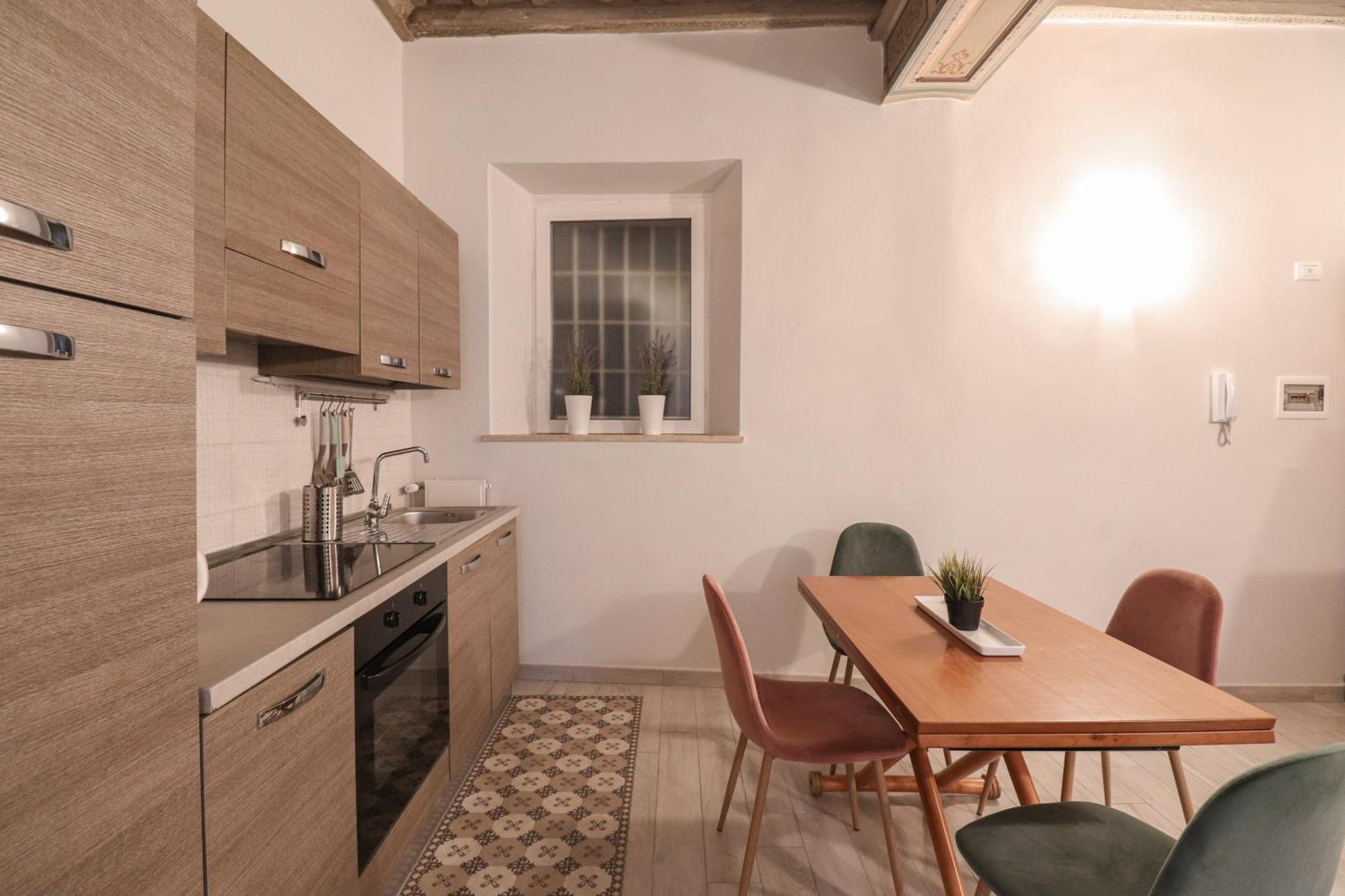 Beautiful Apartment In The Heart Of Rome Apartment Rome