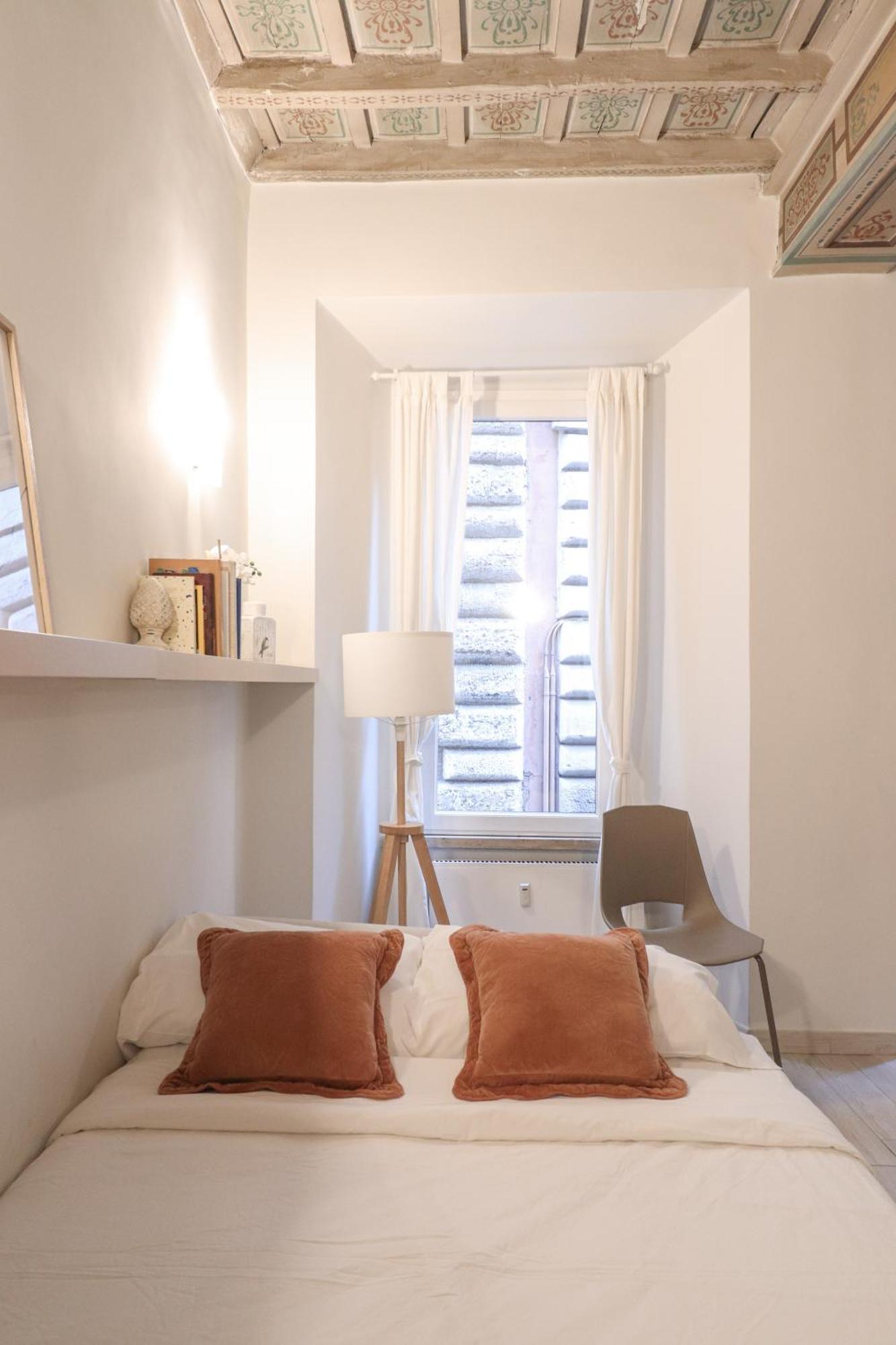 Apartment Beautiful Apartment In The Heart Of Rome *