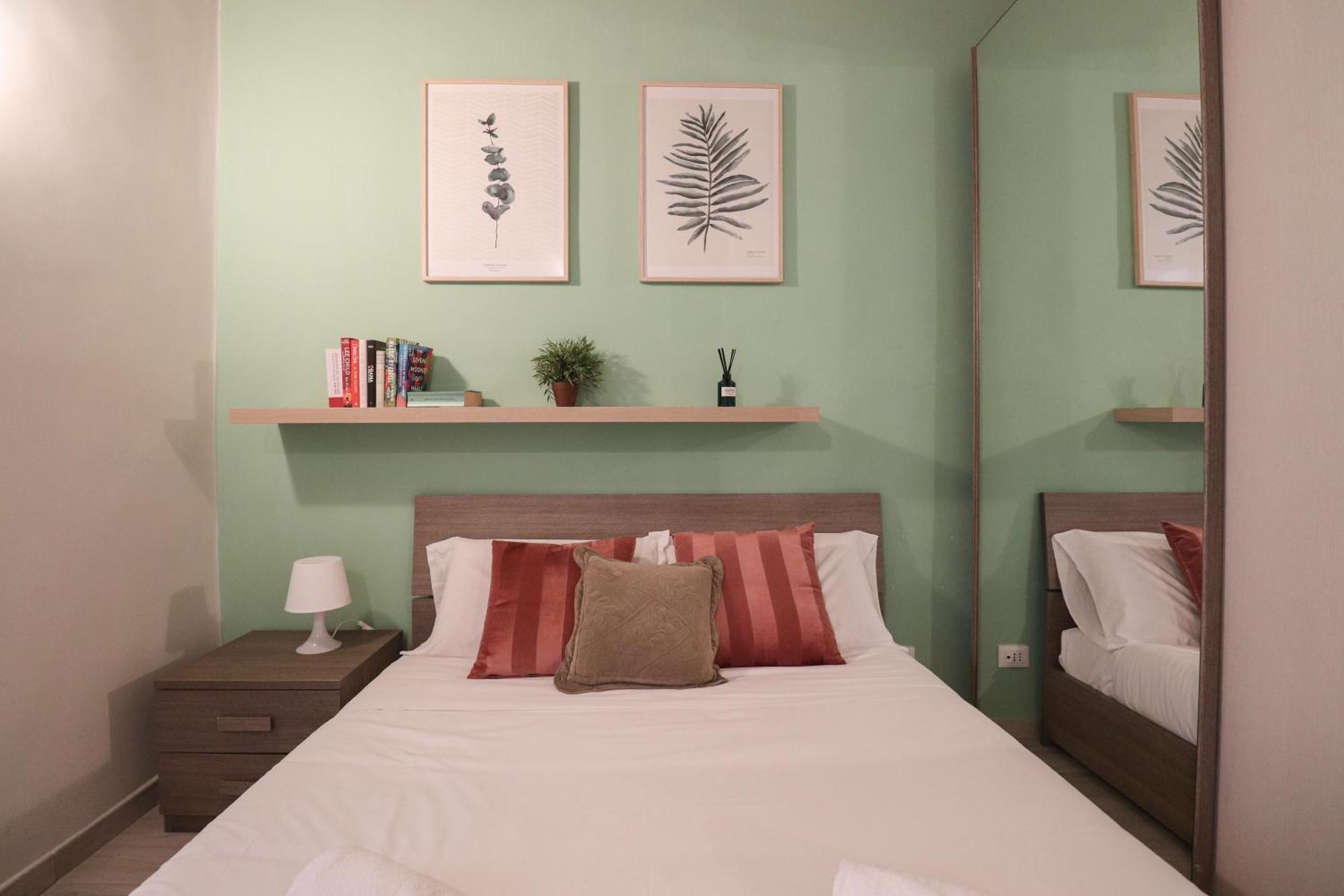 Beautiful Apartment In The Heart Of Rome