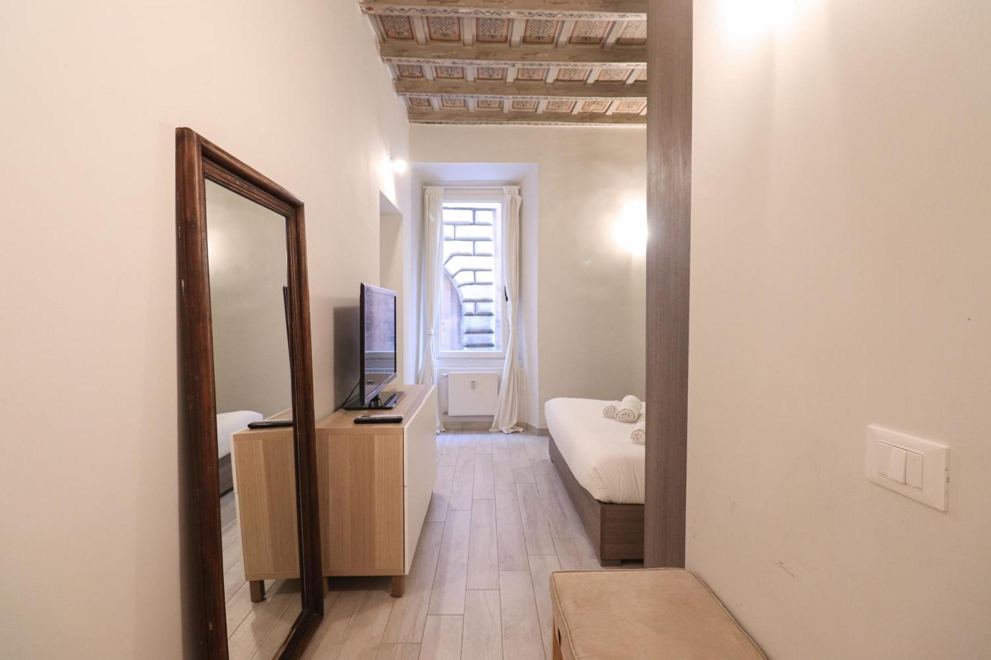 Beautiful Apartment In The Heart Of Rome Apartment
