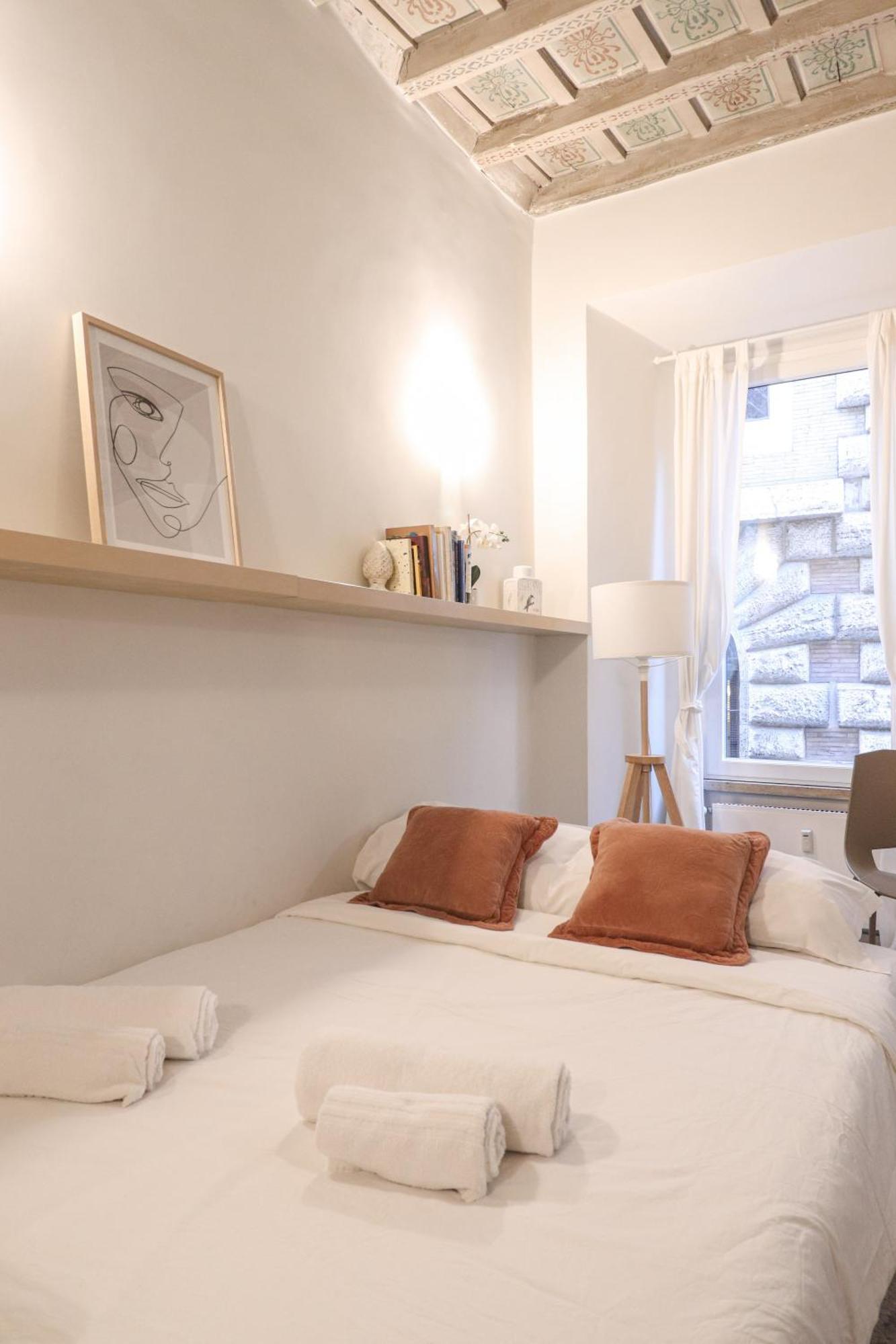 Apartment Beautiful Apartment In The Heart Of Rome *