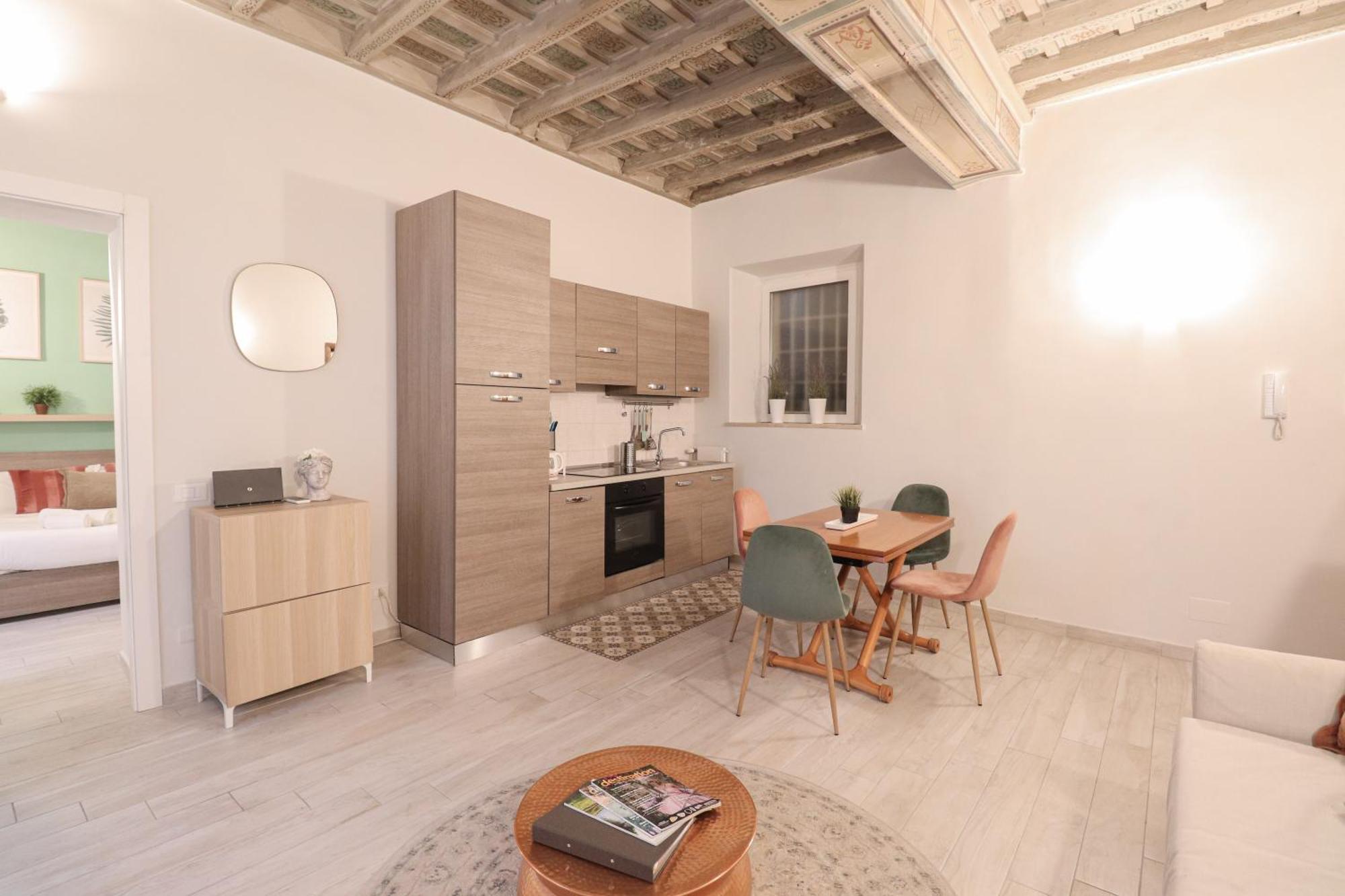 Apartment Beautiful Apartment In The Heart Of Rome Rome