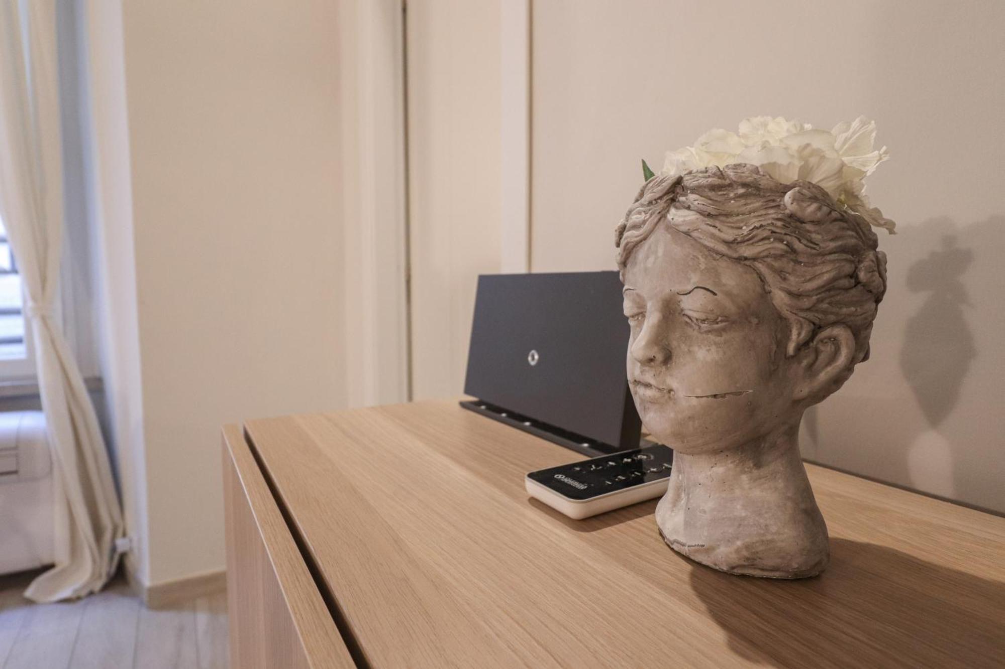 Beautiful Apartment In The Heart Of Rome