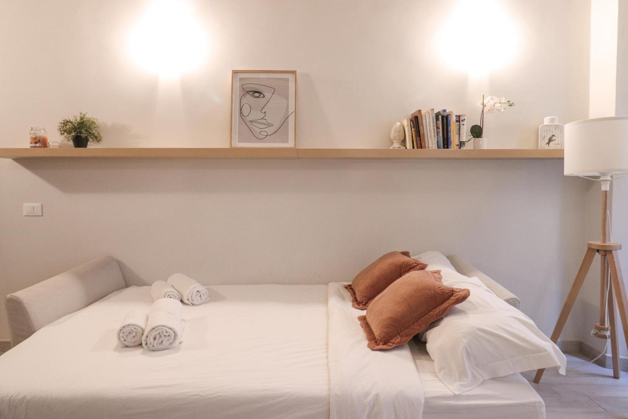 Beautiful Apartment In The Heart Of Rome Rome