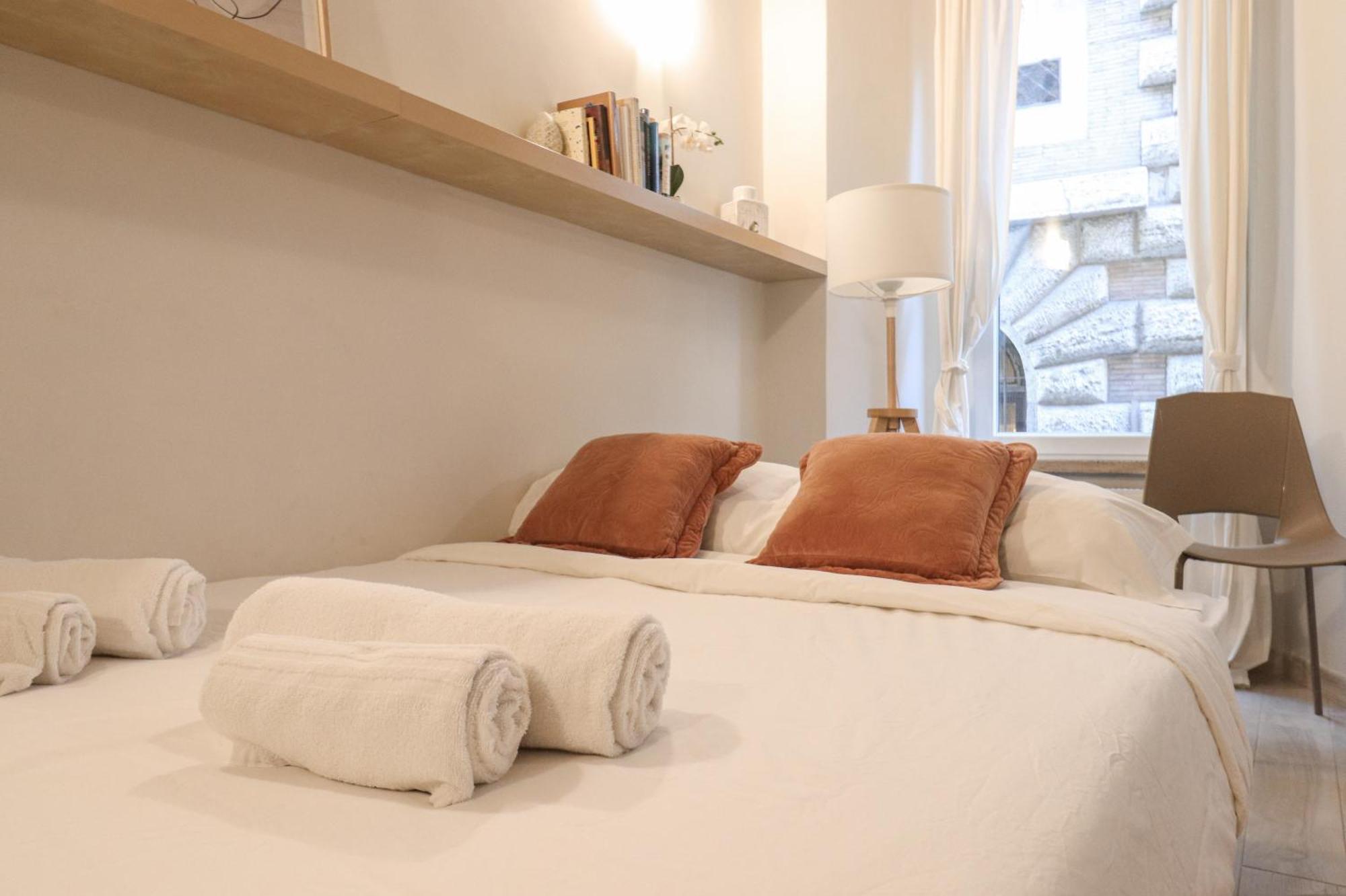 Beautiful Apartment In The Heart Of Rome